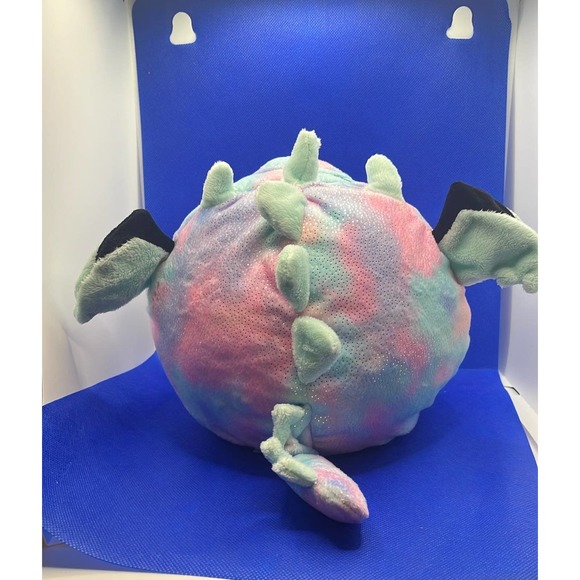 Undercover Squishables Justice - Picture 3 of 5